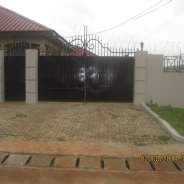 3Bedrms Houses for rent at Tema com'25
